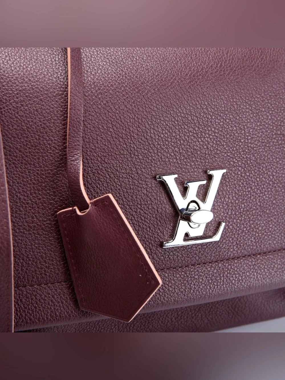 Louis Vuitton Lockme Il Bag